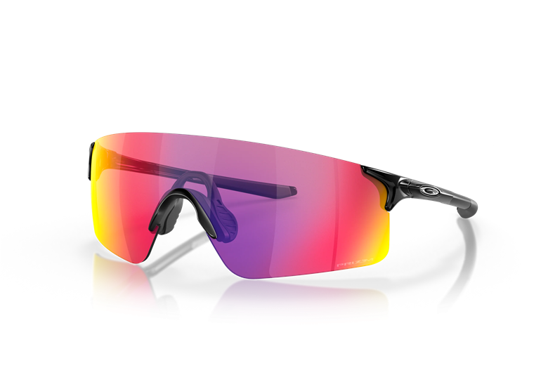 Okulary rowerowe OAKLEY EVZero Blades PRIZM Road