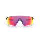 Okulary rowerowe OAKLEY EVZero Blades PRIZM Road