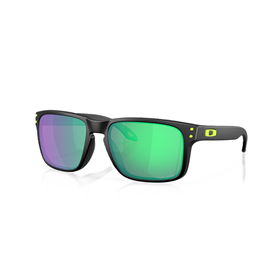 Okulary rowerowe OAKLEY Holbrook PRIZM Road Jade
