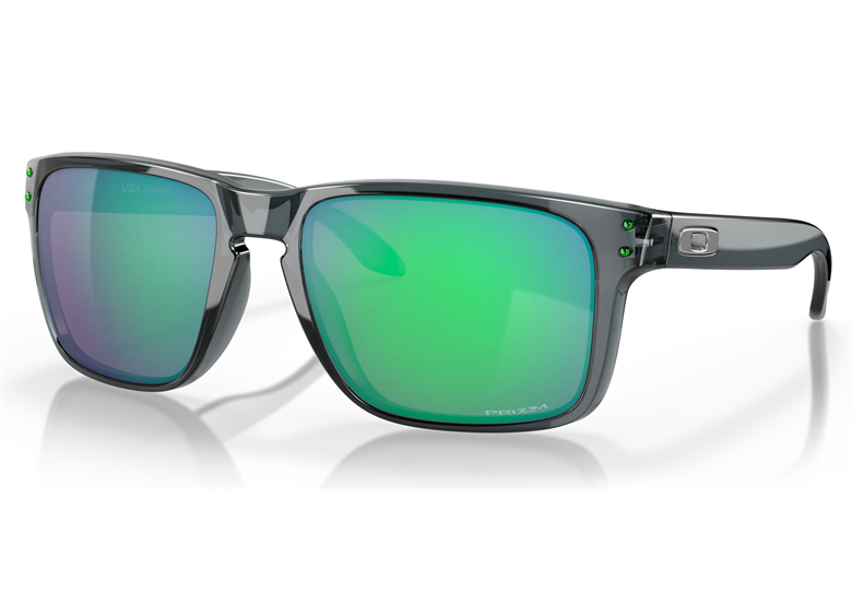 Okulary rowerowe OAKLEY Holbrook XL PRIZM Jade