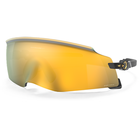 Okulary rowerowe OAKLEY Kato PRIZM 24K