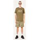 Koszulka z krótkim rękawem OAKLEY O Bark 2.0