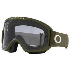 Gogle rowerowe OAKLEY O-Frame 2.0 PRO MTB