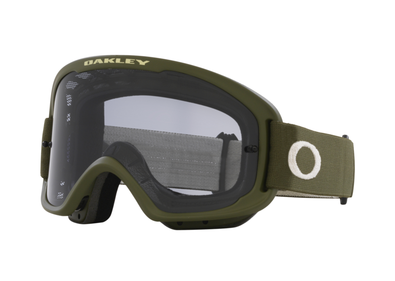 Gogle rowerowe OAKLEY O-Frame 2.0 PRO MTB
