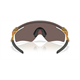 Okulary rowerowe OAKLEY QNTM Kato PRIZM 24k