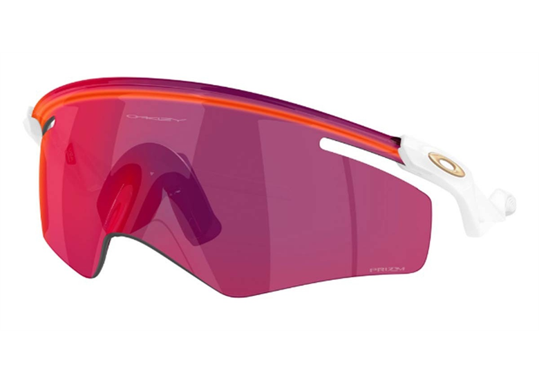 Okulary rowerowe OAKLEY QNTM Kato PRIZM Road