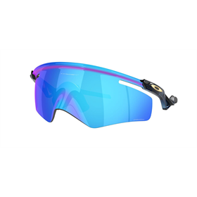 Okulary rowerowe OAKLEY QNTM Kato PRIZM Sapphire
