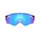 Okulary rowerowe OAKLEY QNTM Kato PRIZM Sapphire
