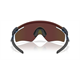 Okulary rowerowe OAKLEY QNTM Kato PRIZM Sapphire
