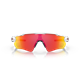 Okulary rowerowe OAKLEY Radar EV Path PRIZM Ruby