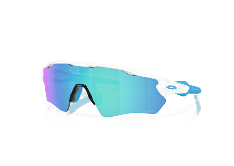 Okulary rowerowe OAKLEY Radar EV S Path PRIZM Sapphire