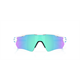 Okulary rowerowe OAKLEY Radar EV S Path PRIZM Sapphire