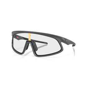 Okulary fotochromowe OAKLEY RSLV 141 Clear Black Iridium Photochromic
