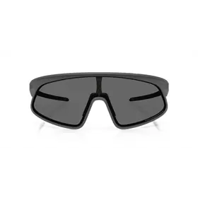 Okulary fotochromowe OAKLEY RSLV 141 Clear Black Iridium Photochromic