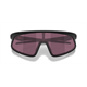 Okulary rowerowe OAKLEY RSLV 141 PRIZM Road Black