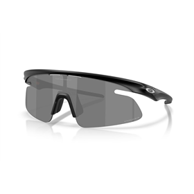 Okulary rowerowe OAKLEY RSLV Lite PRIZM Black