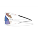 Okulary rowerowe OAKLEY RSLV Lite PRIZM Sapphire