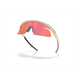 Okulary rowerowe OAKLEY RSLV Lite PRIZM Trail Torch