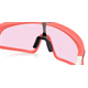 Okulary rowerowe OAKLEY RSLV PRIZM Low Light