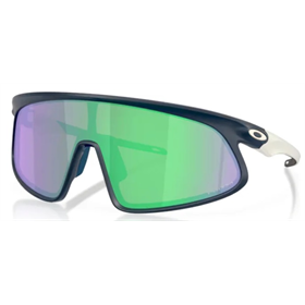 Okulary rowerowe OAKLEY RSLV PRIZM Road Jade