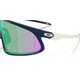Okulary rowerowe OAKLEY RSLV PRIZM Road Jade