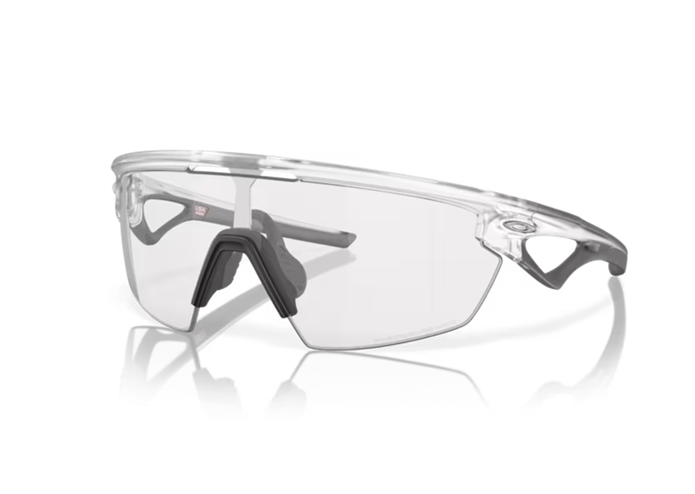 Okulary fotochromowe OAKLEY Sphaera 