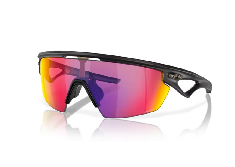 Okulary rowerowe OAKLEY Sphaera PRIZM Road