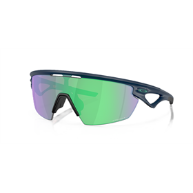 Okulary rowerowe OAKLEY Sphaera PRIZM  Road Jade