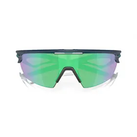 Okulary rowerowe OAKLEY Sphaera PRIZM  Road Jade