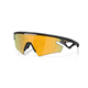 Okulary rowerowe OAKLEY Sphaera Slash PRIZM 24k Polarized
