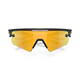 Okulary rowerowe OAKLEY Sphaera Slash PRIZM 24k Polarized