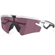 Okulary rowerowe OAKLEY Sphaera Slash PRIZM Road Black 