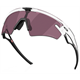 Okulary rowerowe OAKLEY Sphaera Slash PRIZM Road Black 