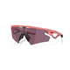 Okulary rowerowe OAKLEY Sphaera Slash PRIZM Road Black 