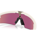 Okulary rowerowe OAKLEY Sphaera Strike PRIZM Road Jade