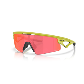 Okulary rowerowe OAKLEY Sphaera Strike PRIZM Trail Torch