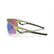 Okulary rowerowe OAKLEY Sphaera Strike Tour De France PRIZM Road Jade