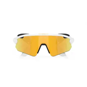Okulary rowerowe OAKLEY Stunt Devil A PRIZM 24k