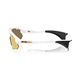 Okulary rowerowe OAKLEY Stunt Devil A PRIZM 24k