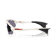 Okulary rowerowe OAKLEY Stunt Devil A PRIZM Grey