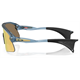 Okulary rowerowe OAKLEY Stunt Devil PRIZM 24k