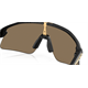 Okulary rowerowe OAKLEY Stunt Devil PRIZM 24k