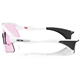Okulary rowerowe OAKLEY Stunt Devil PRIZM Low Light 