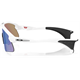 Okulary rowerowe OAKLEY Stunt Devil PRIZM Sapphire