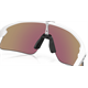 Okulary rowerowe OAKLEY Stunt Devil PRIZM Sapphire