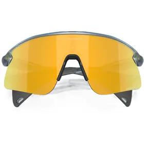 Okulary rowerowe OAKLEY Stunt Devil S PRIZM 24k