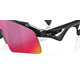 Okulary rowerowe OAKLEY Stunt Wing PRIZM Road