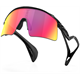 Okulary rowerowe OAKLEY Stunt Wing PRIZM Road