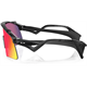 Okulary rowerowe OAKLEY Stunt Wing PRIZM Road