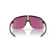 Okulary rowerowe OAKLEY Sutro Lite PRIZM Road Jade